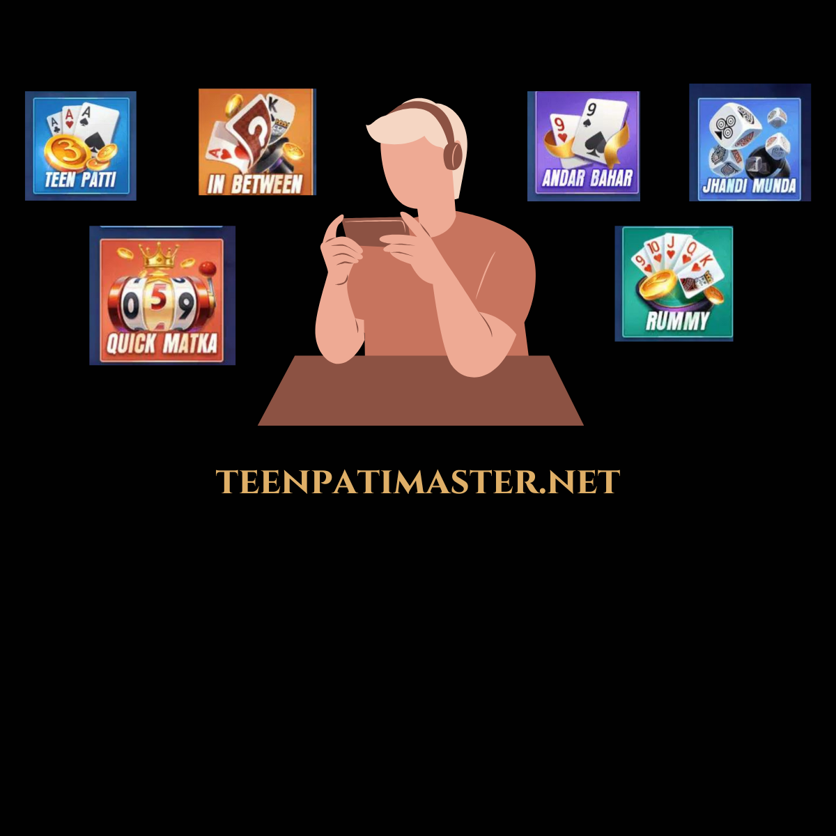 Teen Patti Master APK 2024